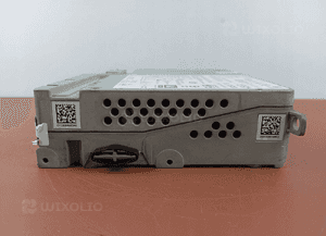 BMW OE Garmin Headunit High Audio Nawigacja MGU22 - 5B44C84 65125B44C84 4