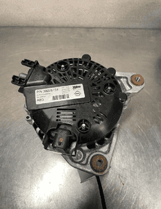 ALTERNATOR OPEL ASTRA K V 5 1.5 CDTI 39225154 ORG 2