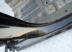 Prog słupek srodkowy prawy peugeot 2008 ii 2
