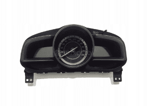 Licznik mazda CX-3 CX3 2.0 skyactiv D09M55430 2015-2018 europa 1