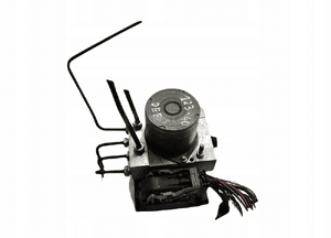 Pompa sterownik abs land rover defender CH12-2C405-AA 0265251922 2007-2014 1