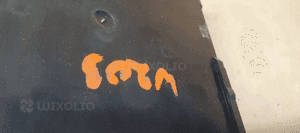 Moduł sterownik SAM Mercedes CLK W209 2095451001 6