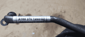 Przewód chłodnicy oleju skrzyni biegów automat Mercedes W169 A1693701996 5