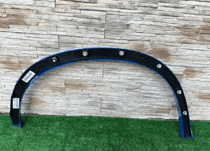 Listwa listwy na błotniki błotnik bmw X1 F48 C1D m pakiet 6