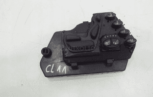 MODUŁ FOTELA PRAWEGO MERCEDES CL W215