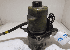 POMPA WSPOMAGANIA  FORD FOCUS C-MAX MK2 4M513K514CC 2