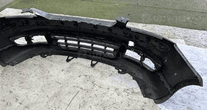 Zderzak przód przedni vw touran 1 i 1T0 caddy 03-10 5