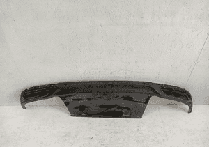 Spoiler dokładka zderzaka tył opel insignia ii b opc line 17- 1