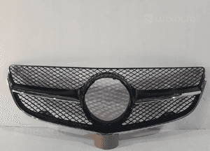 Mercedes E Klasa W207 LCI Grill Black - 13319 1