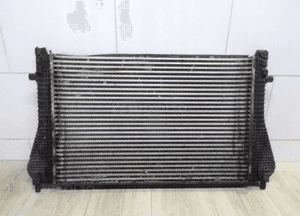 Volkswagen audi chłodnica intercooler 5Q0145803AD 1