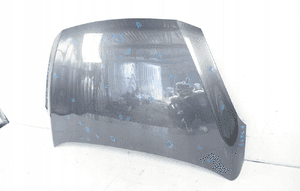 Ford fiesta MK8 2017- pokrywa maska silnika 5
