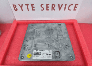 VW Volkswagen ID.3 ID.4 Skoda Enyaq MODUŁ KOMFORTU GATEWAY 1EA937012C 1