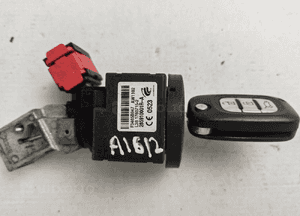 STACYJKA RENAULT OE 285910001R 1