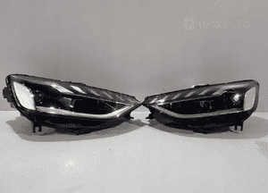 Audi A4 B9 Lift Lampa przednia MATRIX Prawa- 12872 8