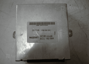 STEROWNIK ZAWIESZENIA MASERATI 4200 GT 1785004003 1