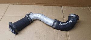 Przewód wąż rura intercoolera czujnik Kia Sportage III 2.0 CRDI 39300-84400 1