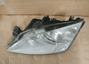Lampa Lewy Przod Ford Mondeo MK3 europa 2