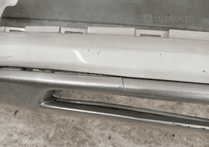 Zderzak przód przedni mitsubishi asx lift 17- 5