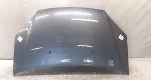 Maska pokrywa silnika ford c max c-max H4 szara 1