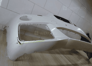 Zderzak bmw X1 F48 lift m-pakiet przód przedni 8059891 llu 7