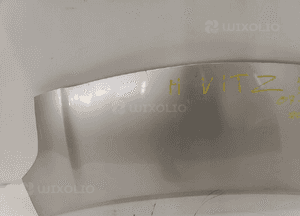Toyota Yaris Vitz II 07-11 MASKA POKRYWA SILNIKA 4