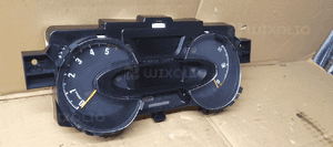 Licznik zegary oryginał Opel Vivaro B Trafic III 1.6 DCI 248107330R 4