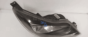 Lampa przod przednia prawa ford focus MK3 2