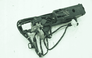 KLAMKA DRZWI LEWYCH KEYLESS GO KOLOR 197 MERCEDES SL R230 6