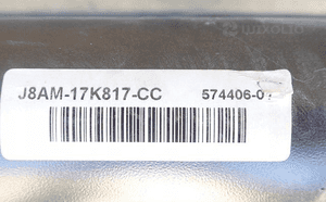 HAK HOLOWNICZY HAK HOLOWNICZY LAND ROVER VELAR 3