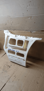 Ślizg zderzaka prawy tył BMW 3 E90 7906506 2