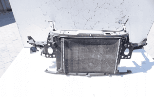 Wzmocnienie chłodnice pas mini R56 1.4 vti 1