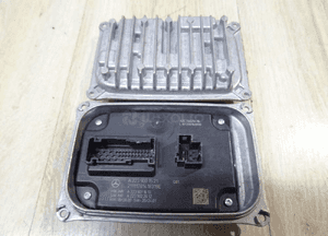 Przetwornica Moduł LED Mercedes W223 A2239001521 1