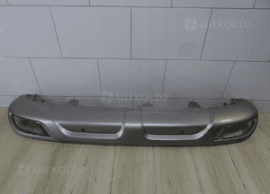Renault kadjar dyfuzor zderzak tył pdc 850183595R 1