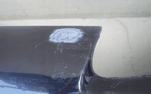 Zderzak przód przedni porsche cayenne 7L5 03-07R 6