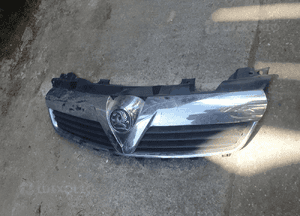 Grill atrapa Opel Zafira B II Vauxhall 2