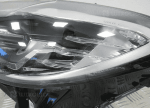 Lampa przednia przód lewa bmw 4 ii G26 full led 2021-> 8