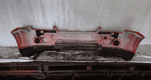 Zderzak przód przedni do ford focus MK2 ii C8 4