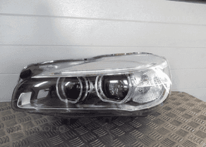 Lampa przednia przód lewa bmw 2 F45 F46 led 2014-2018 2