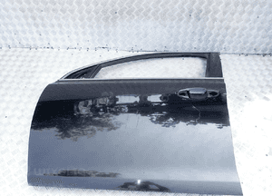 Drzwi lewy przód  peugeot 308 ii kod lakieru ktvd gołe 2