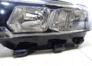 Vw t-roc lampa lewy przód 2GA941005B 12
