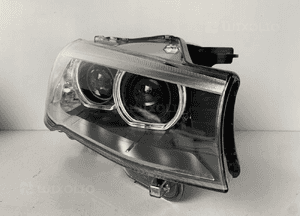 BMW X3 F25 X4 F26 LCI Lampa przednia Xenon R 12694 2