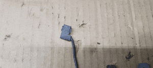 Wzmacniacz anteny moduł Peugeot 607 9649863280 2