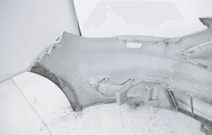 Ford c max ii MK2 lift 2015- zderzak przód przedni F1CB-r17757-AC 10
