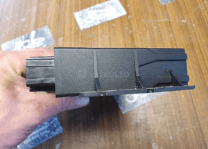 Modul 8E0959433AS Sterownik Komputer Komfortu 433AS Audi A4 B6 B7 Europa Małysz 7