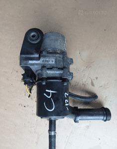 POMPA WSPOMAGANIA CITROEN C4 9657613580 RADOM 4