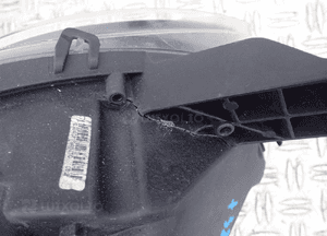 Lampa lewa przód 1374296080 fiat ducato iii radom 6