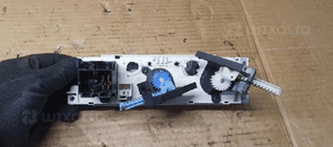 Panel nawiewu powietrza Ford Transit MK7 YC1H-18K391-BD 4