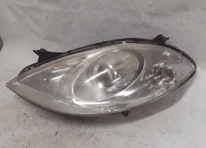 Przod przednia lampa lewa mercedes-benz a W169 1