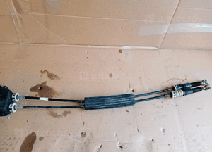 Wybierak lewarek biegów linki Renault Clio III 8200755871 4