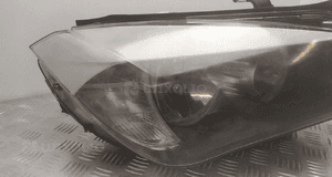 Bmw X1 E84 przed lift lampa prawa przednia uk 2990004 4